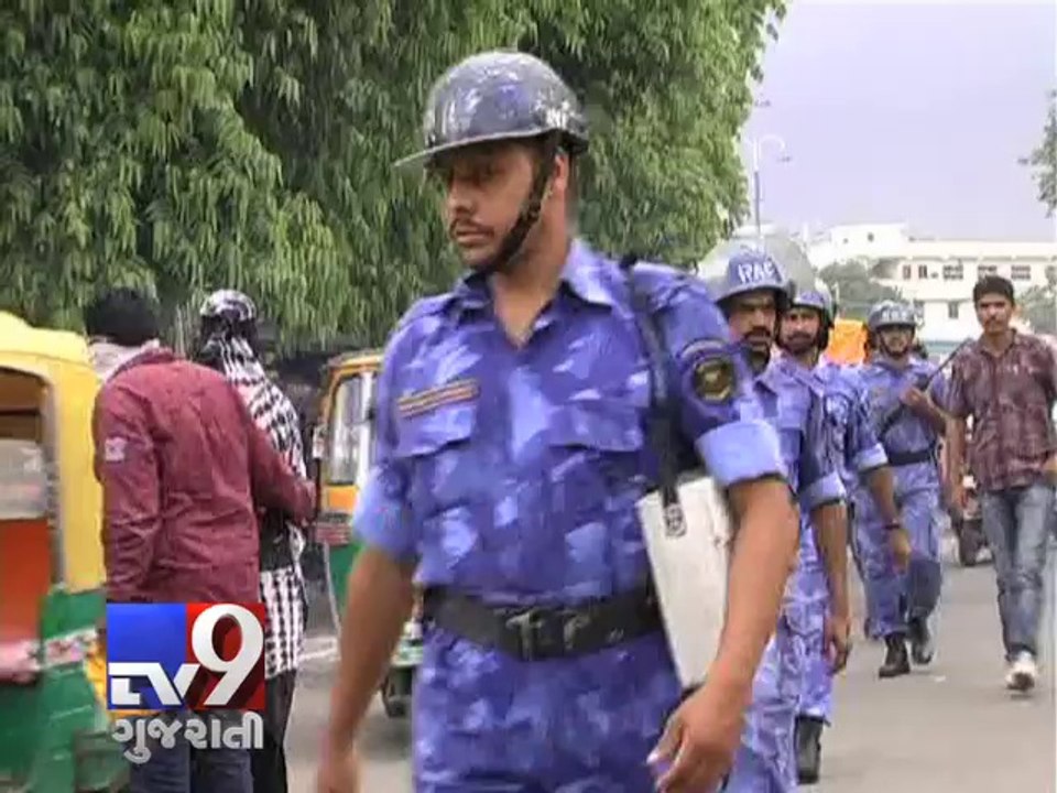 MHA alerts states of communal flare up ahead of festive season - Tv9 Gujarati