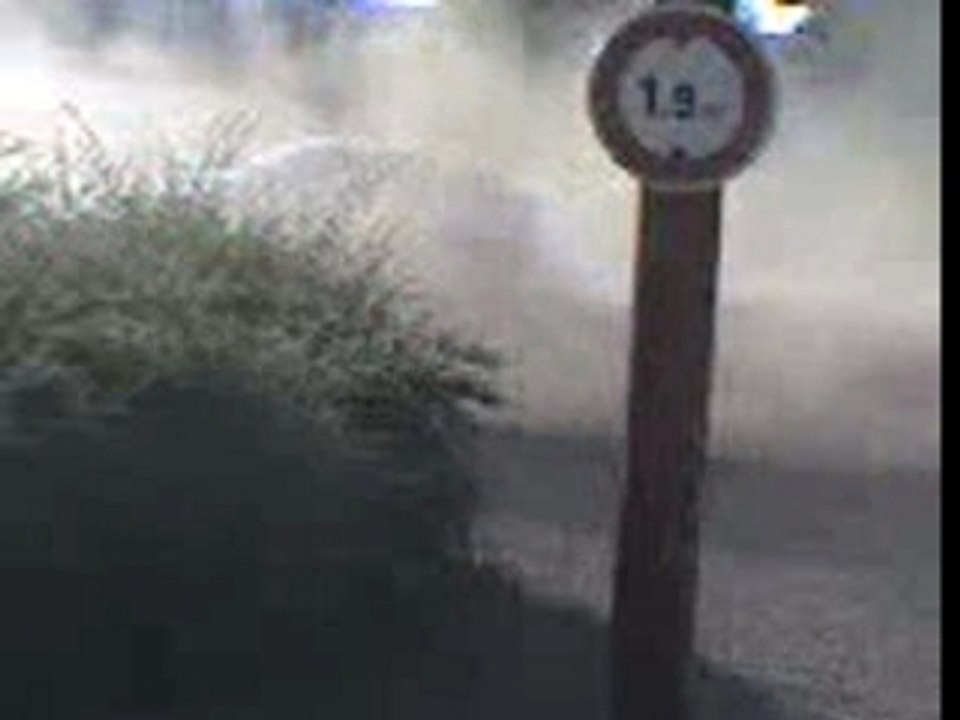 BMW rodeo