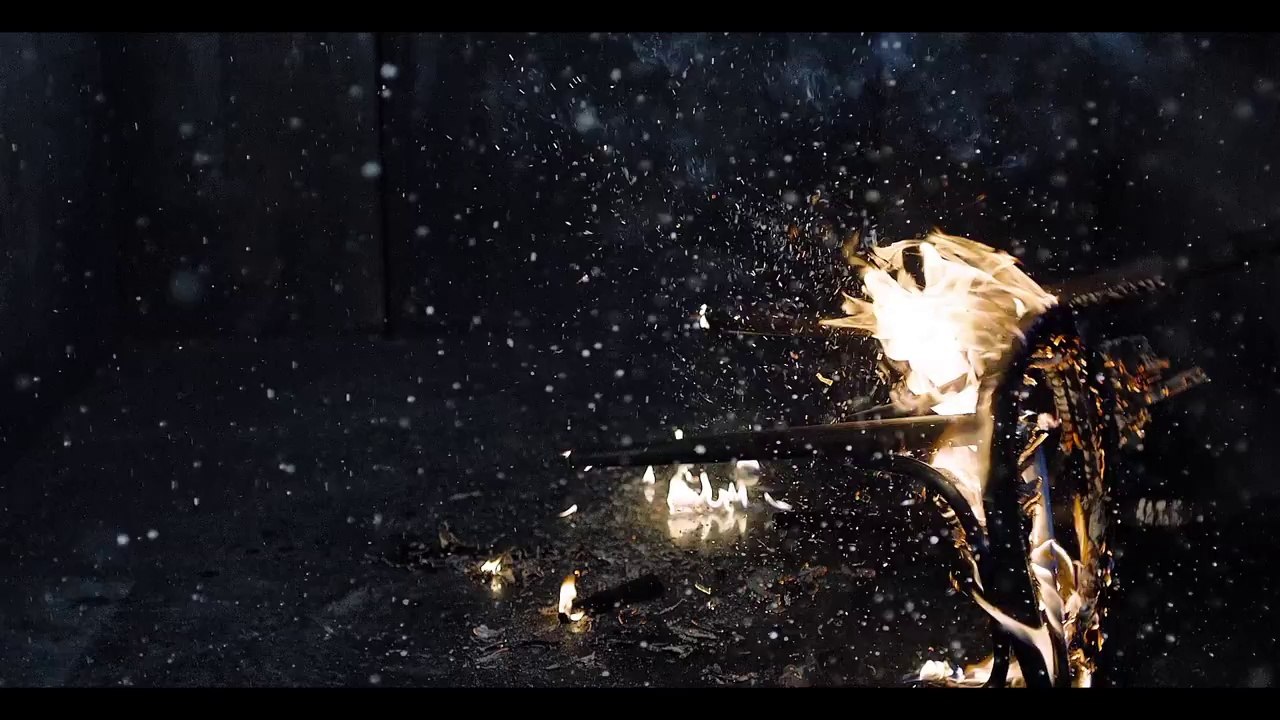 BEAST - 12시 30분 (12:30) (MV) (720p)