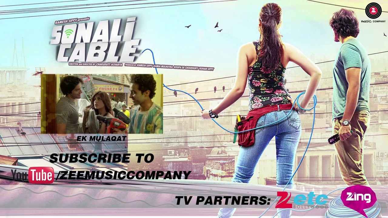 Mausam Yeh Kyun Badal Gaya Official Video HD _ Sonali Cable _ Ali Fazal _ Rhea Chakraborty