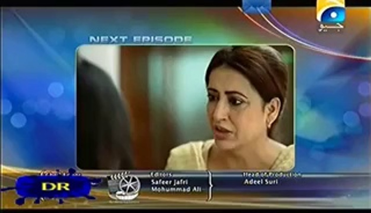 Malika e Aliya Episode 37 Promo