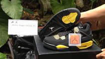 Cheap Air Jordans-Authentic Air Jordan 4 Retro GS Online Review Shopmallcn.ru