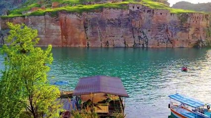 Öykü Gürman - Kınıfır Bed Renk Olur