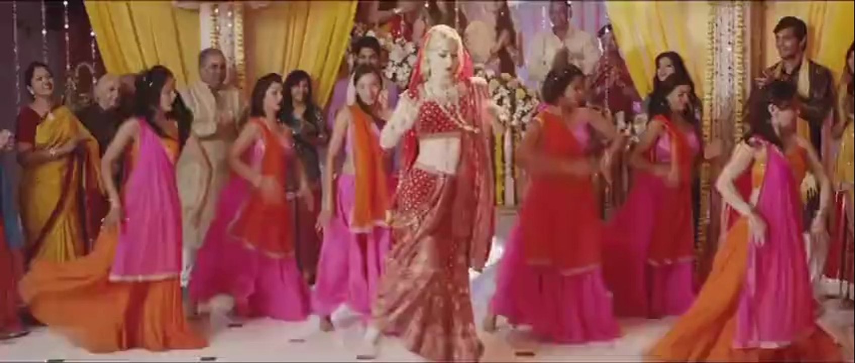 Iggy Azalea - Bounce