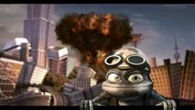 Crazy Frog