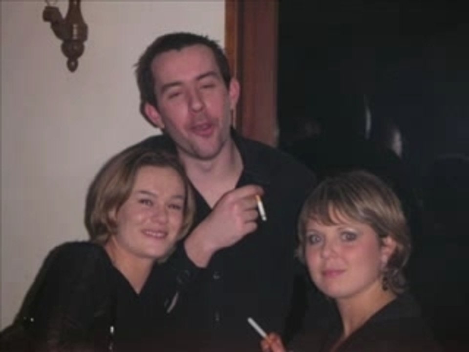 Vidéo potes
