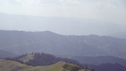 Ganga Choti Azad Kashmir