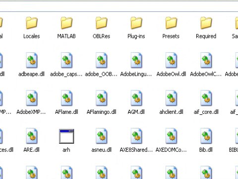 How to add brushes in Photoshop CS5