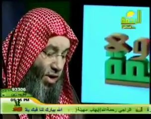 كيفية نصح الزوج لزوجته الشيخ محمد حسان