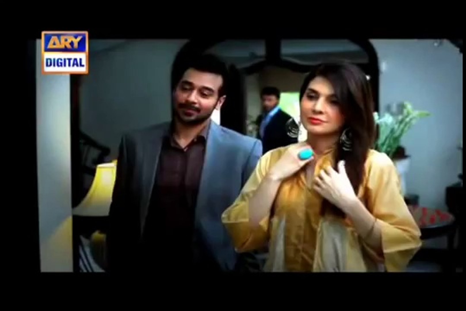 Pachtawa Title Ost Full Video Song By Ary Digital - Pachtawa Title Song
