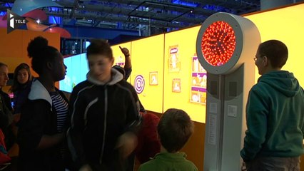 Une association choquée par l'exposition "Le zizi sexuel"