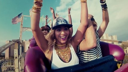 Beyonce Producer Roccstar Calls His Music "Too Advanced" for Beyonce