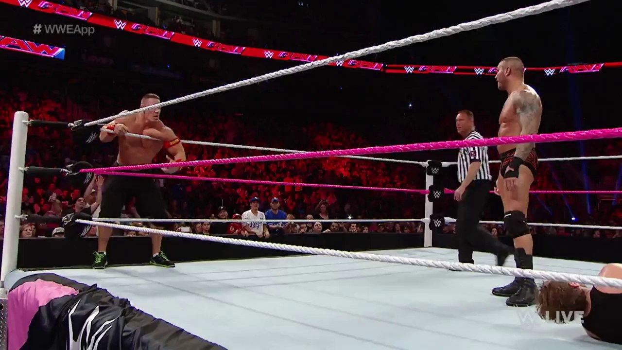 Commercial Break | Oct. 20, 2014