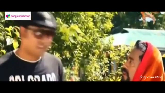 Bangla Eid Ul Adha Naok 2014 - Sikandar Box Ekhon Bandarban Part 4 ft Mosharraf Karim HD