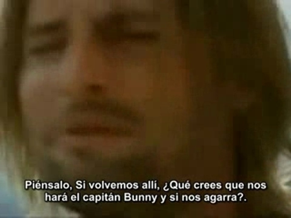 LOST Promo 3x09 - 5 - AOL Clip 2