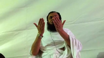 Arafat Ka Paigham Hajj 2014 Maulana Tariq Jameel Part-2