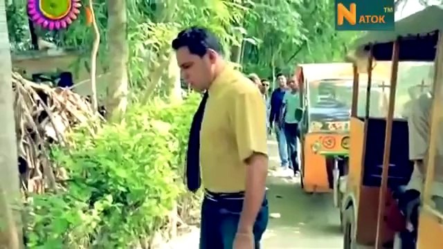 Bangla Comedy Natok 2014 _Kufa Bibaho_ Ft Marjuk Rasel, Hasan Masud