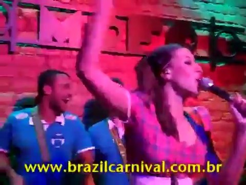 Rio Blocos new bands- io new Brazil super hd studo