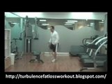 Turbulence Training Fat Burning Workout - Turbulence Training Program Review