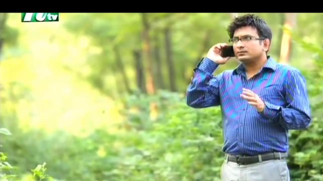 Bangla Eid Ul Adha_Azha Natok 2014 (Eid-Ul-Adha) - Uvochor - Part 7 - Full Comedy