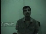 MQM’s Target Killer Muhammad Shahrukh Khan killer of Wali Babar