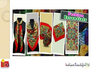 Scarves For Women