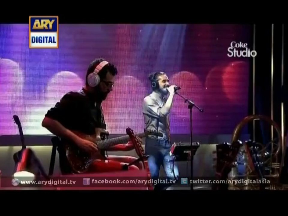 Coke Studio Season 7 Ep - 05 - Phela Pyar by Ji...