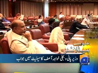 Geo Headlines-21 Oct 2014-0900