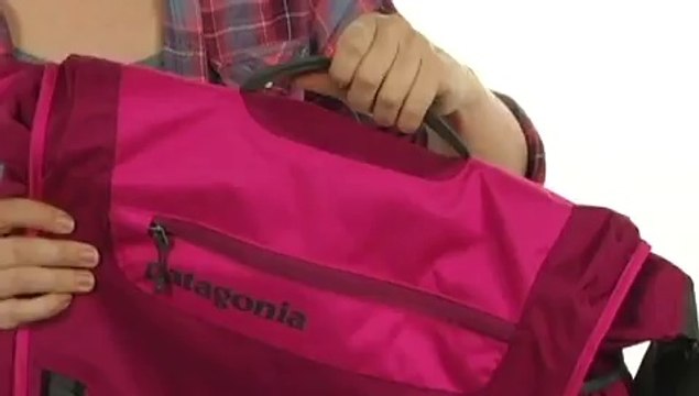 Patagonia Half Mass Black - Robecart.com Free Shipping BOTH Ways