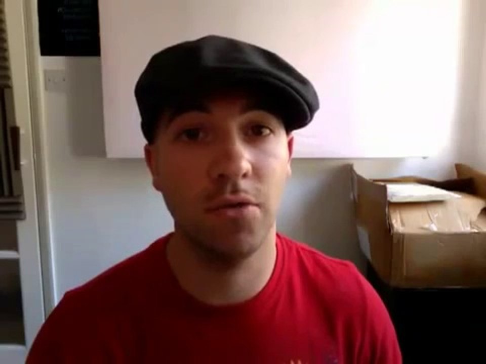 Greg Skilf Rose Music Marketing Manifesto Testimonial