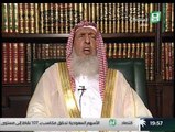 فتاوى الشيخ عبدالعزيز ال الشيخ 26-12-1435 الجزء الاول