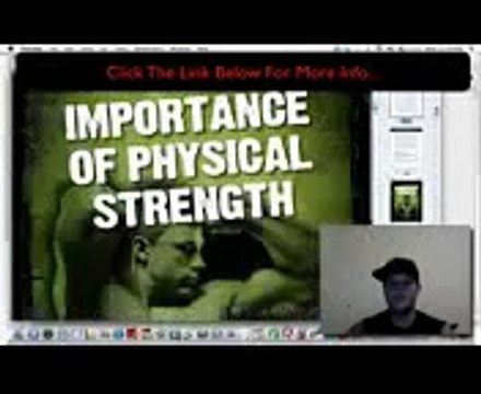 Muscle Gaining Secrets 2.0 Review - Hardgainers Gain 10lbs Of Lean Mass In 90 Days