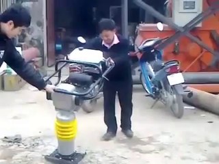 Giá???? (Đầm cóc   MikasaMT72), đầm cóc   mikasa mt72/ đầm cóc   Nhật Bản MT72 chạy xăng