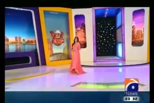 Hum Sab Umeed Say Hain – 20th October 2014