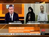 Cüneyt Özdemir'den Skandal Soru!