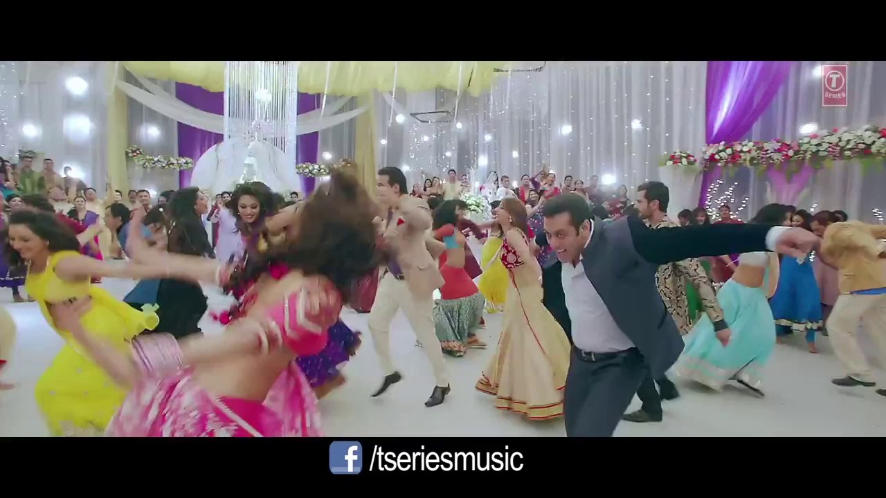 Jai Ho - Photocopy