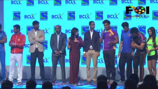 Ekta Kapoor Launches Box Cricket League!