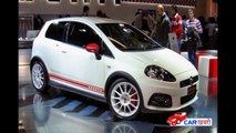 Fiat Punto Abarth Price Images Launch Pictures Satisfaction India