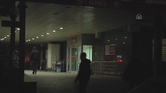 Mers Virüsü Şüphesi