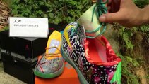 Cheap Basketball Shoes-Fashion Nike Durant VI Mens Shoes Online Review