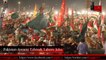 Pakistan Awami Tehreek Lahore Jalsa With BaaghiTV