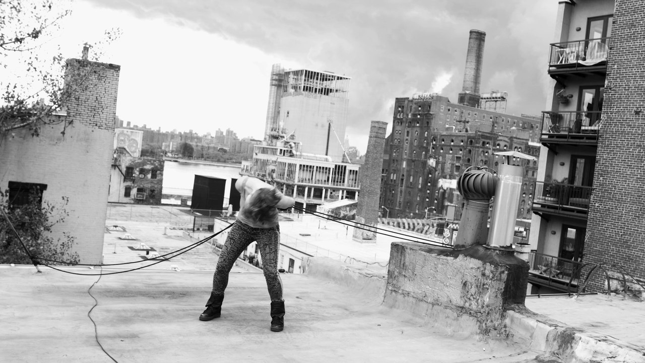 The Beautiful: GALA Vs Todd Terry [Official Video]