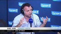 Décès de Christophe de Margerie : dans quelle situation laisse-t-il Total ?