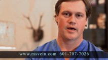 Mississippi Vein Treatment Center