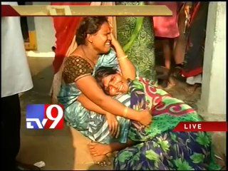 Death toll rises to 16 in cracker blast in East Godavari - Tv9