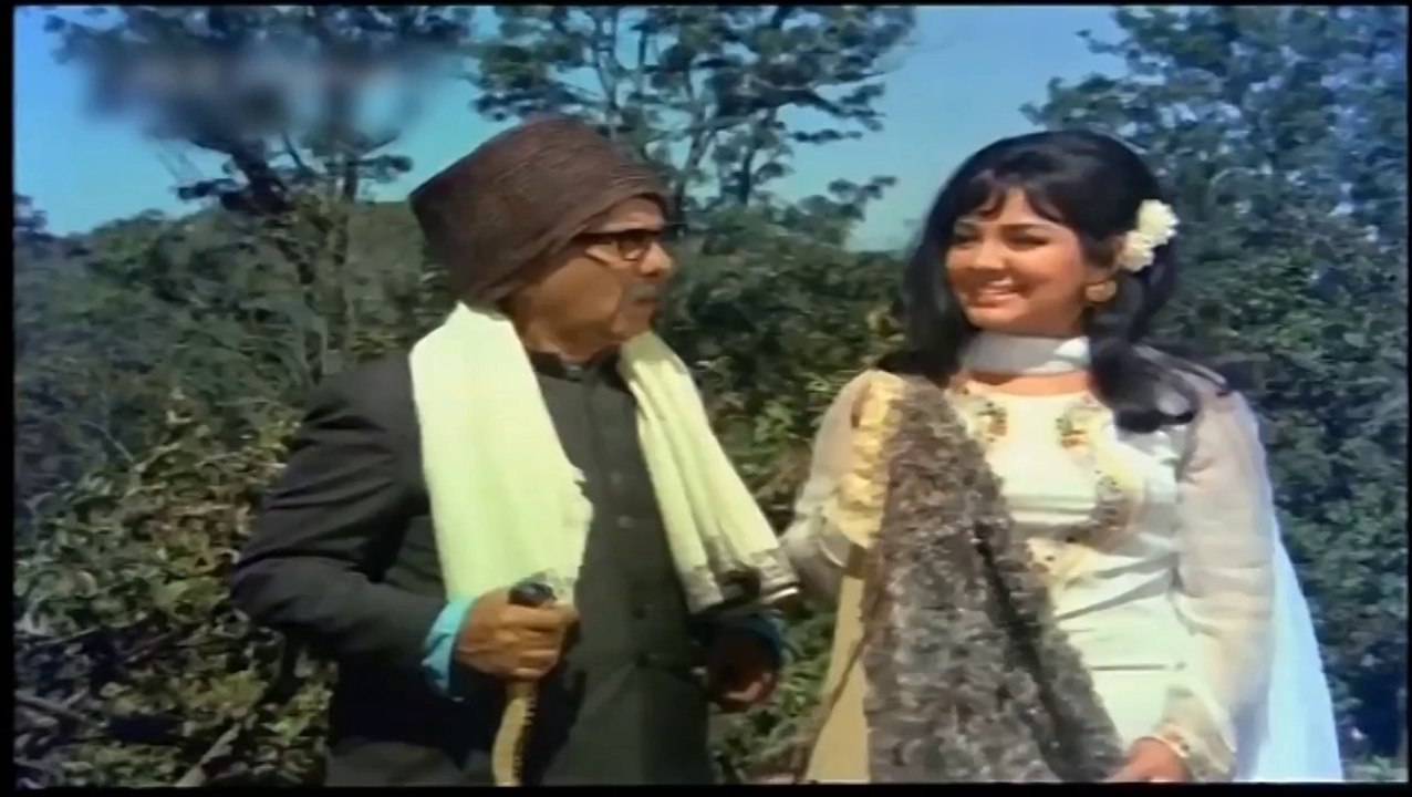 AANKH MICHOLI | FULL HINDI MOVIE | PART 9 OF 13 | BEST HINDI MOVIES | POPULAR HINDI FILMS