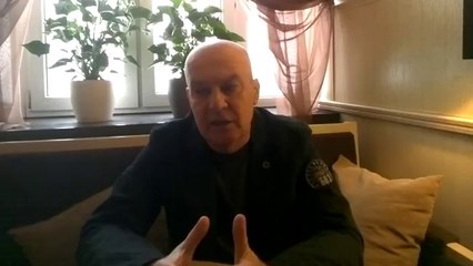 ТРЕТЬЯ МИРОВАЯ ПОДКРАЛАСЬ НЕЗАМЕТНО