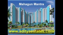 Mahagun Mantra 2 Luxury Apartments Project Noida Extension