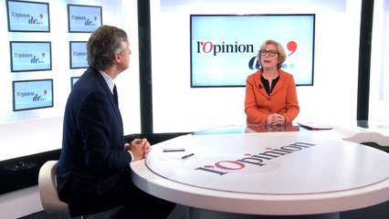 Geneviève Fioraso : « Christophe de Margerie n'était pas formaté »