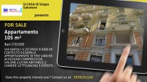 Appartamento Mq:105 a Bari 0   Agenzia:SICASA BARI Rif:3478395